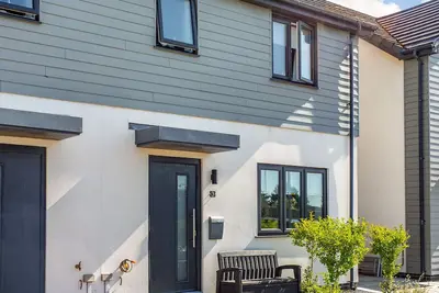 Image de Sea View, pet friendly, country holiday cottage in Llanfaelog