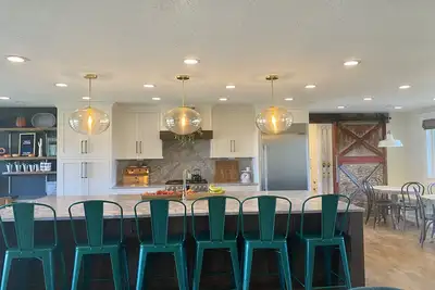 Image de Modern Farmhouse