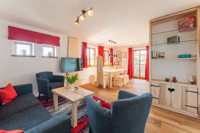 Image de Vacation apartment \"Stefania\" 80sqm, 2 bedrooms, balcony