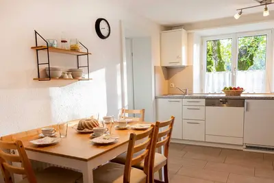Image de Vacation apartment Nussbaum - Brandnerhof