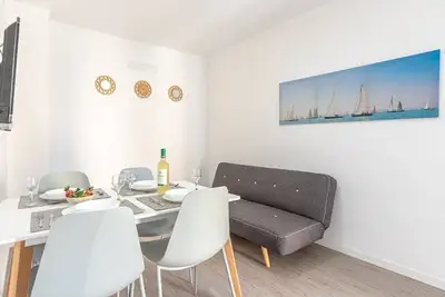 Apartment Playa 2d in Puerto de Alcudia