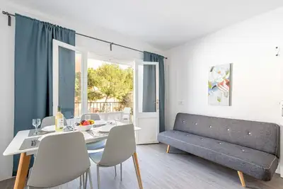 Apartment Playa 2c in Puerto de Alcudia