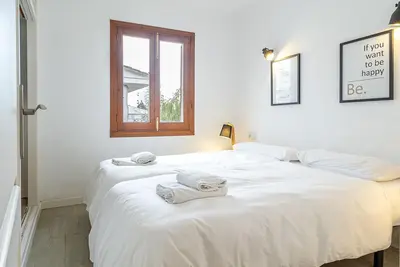 Apartment Playa 2b in Puerto de Alcudia