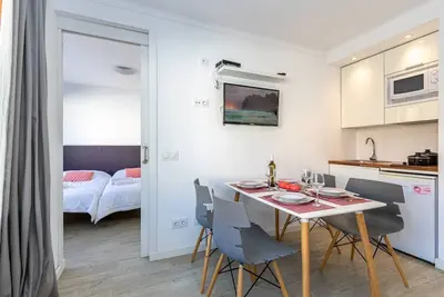 Apartment Playa 2a in Puerto de Alcudia