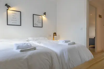 Apartment playa 1b in Puerto de Alcudia