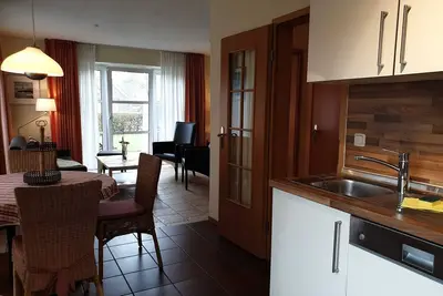 Image de Ferienhaus Jantje Moe 1 - 70038