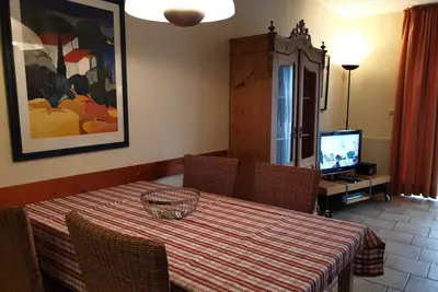 Image de Ferienhaus Jantje Moe 3 - 70038