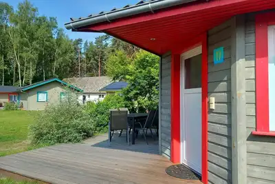Image de Ferienhaus L 03 - Ferienhaus 3