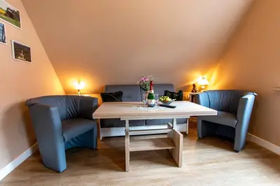 Image de Langfeld, A. Apartment upstairs, 4p - Apartments Langfeld, Christa