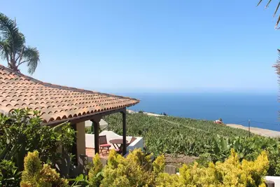 Image de Casa Pilar, Tijarafe, Spanien