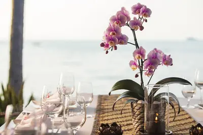 Image de Tawantok Beach Villas