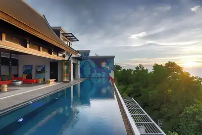 Image de Malaiwana Villas