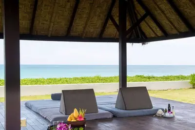 Image de Jivana Beach Villas