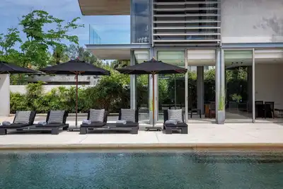 Image de Sava Beach Villas