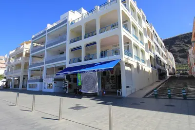 Image de Apartment Maritimo, Spanien