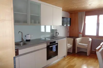 Image de Ferienwohnung Üntschenspitze - Bär Annelies