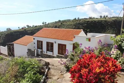 Image de El Abuelo, Santa Cruz de la Palma, Spanien