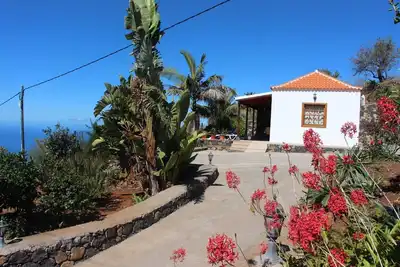 Casa Tio Juan, Spanien
