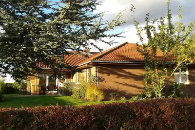 Image de Ferienhaus Knorrlück