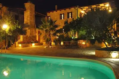 Image de Stone Villas House.