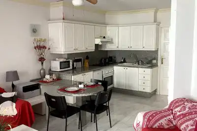 Image de Apartment Callisto