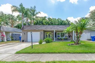 Image de Mins to Indian Rocks Bch, Dog Friendly, Adorable