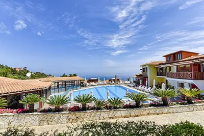 Image de Sea View Deluxe Family Suite