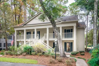 Pp 76-2 Great condo located in Pawleys Plantation