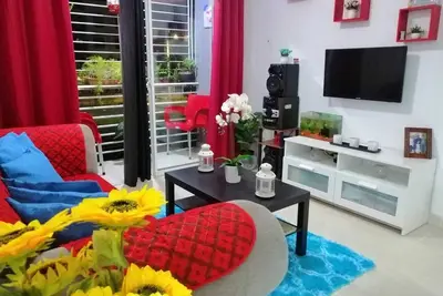 Image de Apartamento completo, a 5 minutos del Aeropuerto intl, Las Americas