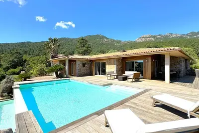 Image de Villa Taglio Rosso