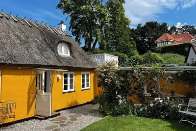 Ocean View and Close to Beach. 30 Min. From Copenhagen