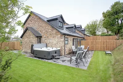 Image de 3 bedroom accommodation in Down Thomas near Plymouth