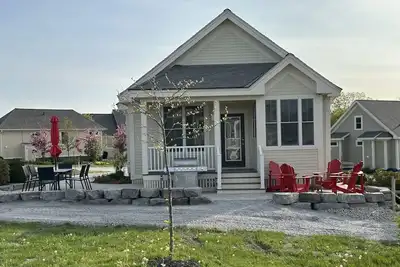 Image de Upscale Cottage - Sandbanks/Prince Edward County