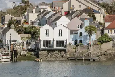 Image de Oak Cottage, pet friendly, character holiday cottage in Hooe