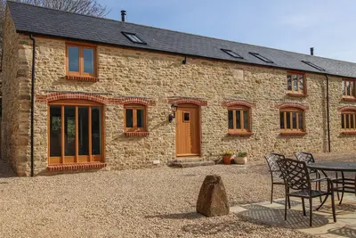 Image de The Granary, Burton Bradstock, family friendly in Burton Bradstock