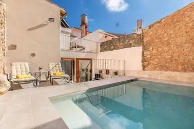 Image de Villa Casa Huerta 125 pour 6 personnes