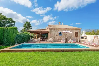 Image de Villa pour 6 personnes