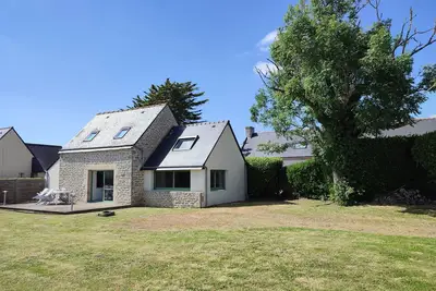 Image de Les Gîtes de Kersinal : Le Steir