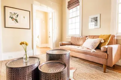 Image de Charleston Charmer | Historic Abode Near King St!