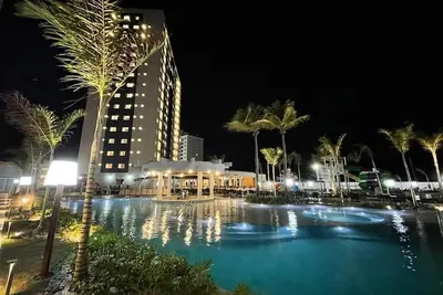 Image de Salinas Exclusive Resort - Paraíso no Litoral Paraense