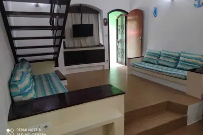 Image de House 100m from Prainha with Wi-Fi