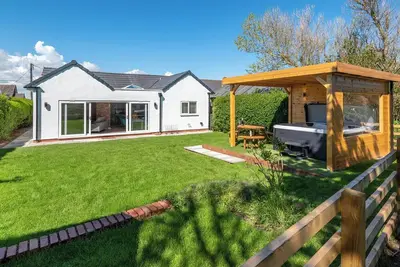 Image de 3 bedroom accommodation in Anderby Creek, near Chapel St Leonards