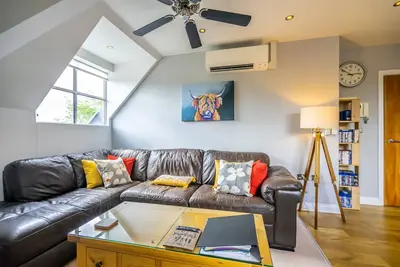 Image de 7 Aspire - a family break that sleeps 4 guests in 2 bedrooms