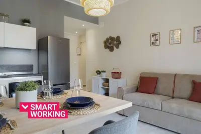 Image de Carignano Design Apartment 7 by Wonderful Italy