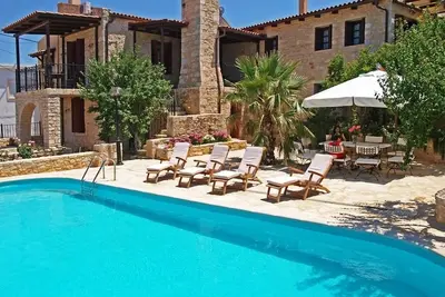 Image de Stone-Villas Floor House