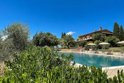 Image de Villa Campo Valerio