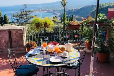 Image de Casa Lionessa - Taormina City Center