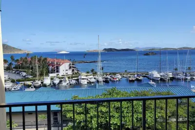 Image de Sapphire Beach Villa