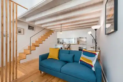 GuestReady - Echelle Mezz