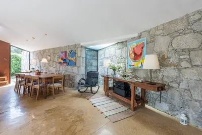 Image de GuestReady - Le jardin de la chapelle
